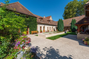 Hotel Le Clos De La Vouge